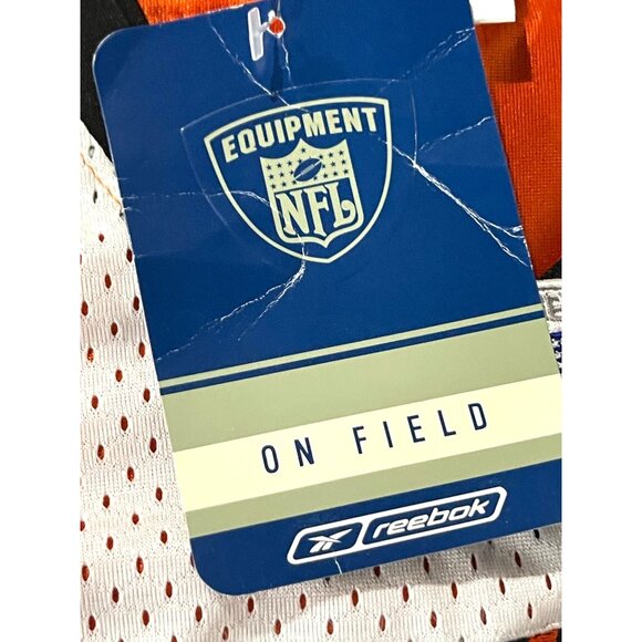 Reebok NFL Cincinnati Bengals Chad Johnson Jersey Size 56 - Picture 4 of 7